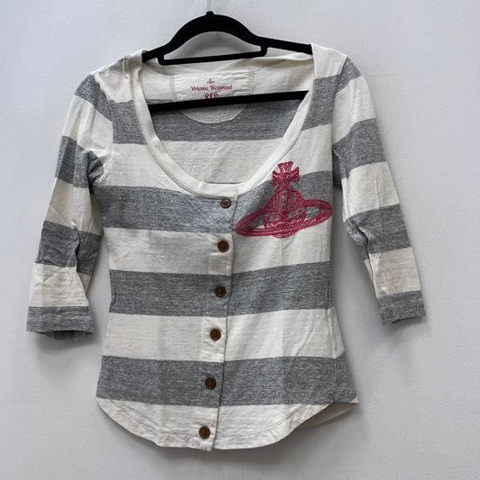 Vivienne Westwood Red Label | ヴィヴィアンウエストウッド レッドレーベル カーディガン 357-01-36046 サイズ：1【加古川店】