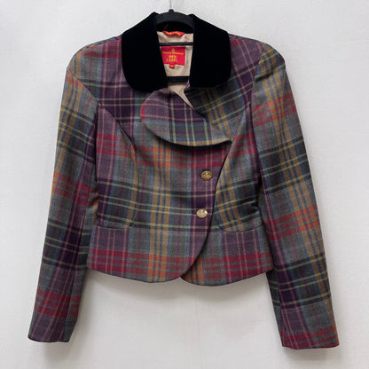 Vivienne Westwood Red Label | ヴィヴィアンウエストウッド レッドレーベル その他アウター 356-47066 サイズ：40【加古川店】
