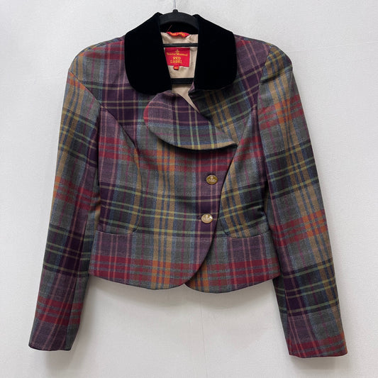 Vivienne Westwood Red Label | ヴィヴィアンウエストウッド レッドレーベル その他アウター 356-47066 サイズ：40【加古川店】