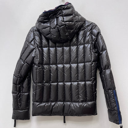 DUVETICA | デュベティカ ダウンジャケット U.2760.00-1035R ブラック サイズ：44【加古川店】