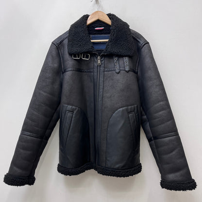 TOMMY HILFIGER | トミーヒルフィガー その他アウター 150AS251 ブラック サイズ：M【加古川店】