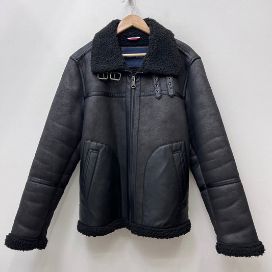 TOMMY HILFIGER | トミーヒルフィガー その他アウター 150AS251 ブラック サイズ：M【加古川店】