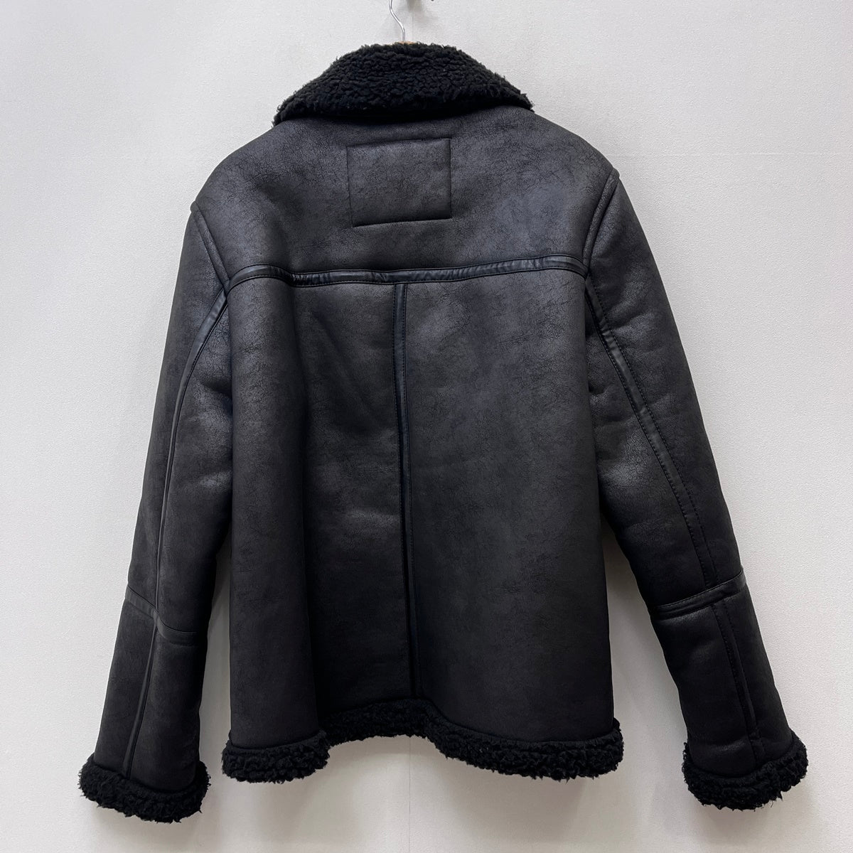 TOMMY HILFIGER | トミーヒルフィガー その他アウター 150AS251 ブラック サイズ：M【加古川店】