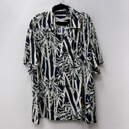 exodus brand　BIG BAMBOO HAWAIIAN SHIRT その他トップス 25SS-SH-HW02 サイズ：L【加古川店】