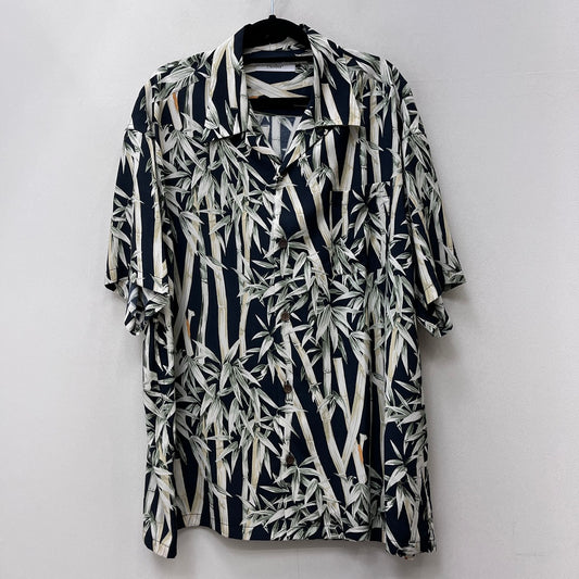 exodus brand　BIG BAMBOO HAWAIIAN SHIRT その他トップス 25SS-SH-HW02 サイズ：L【加古川店】