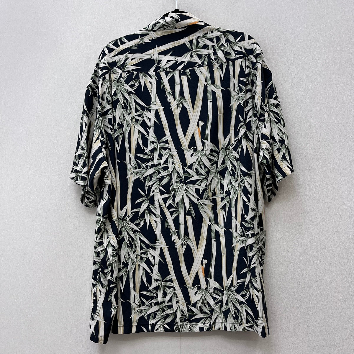 exodus brand　BIG BAMBOO HAWAIIAN SHIRT その他トップス 25SS-SH-HW02 サイズ：L【加古川店】