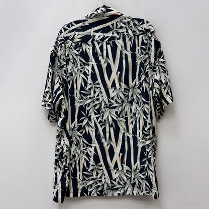 exodus brand　BIG BAMBOO HAWAIIAN SHIRT その他トップス 25SS-SH-HW02 サイズ：L【加古川店】