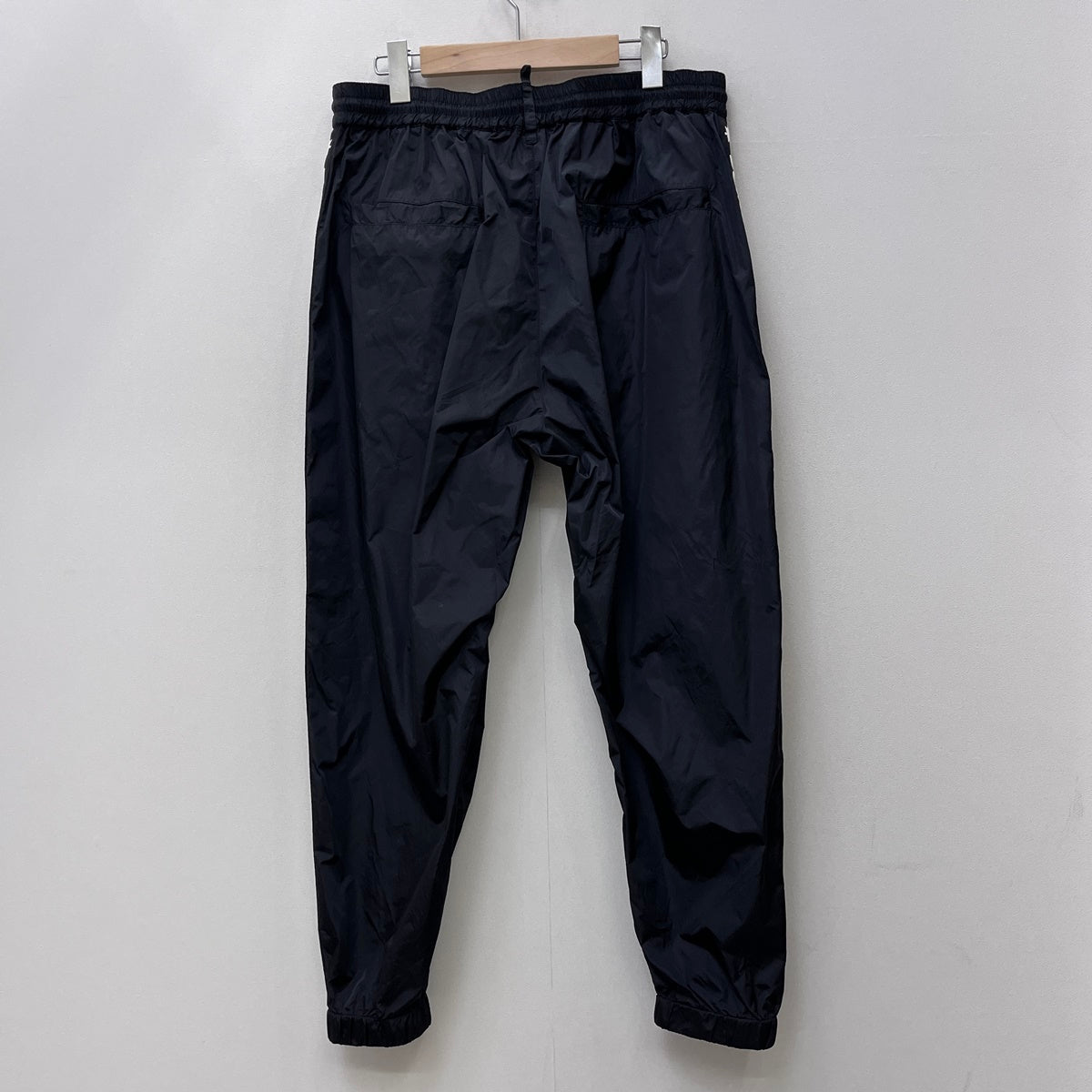 DSQUARED2 | ディースクエアード パンツ S74KB0831 ブラック サイズ：48【加古川店】