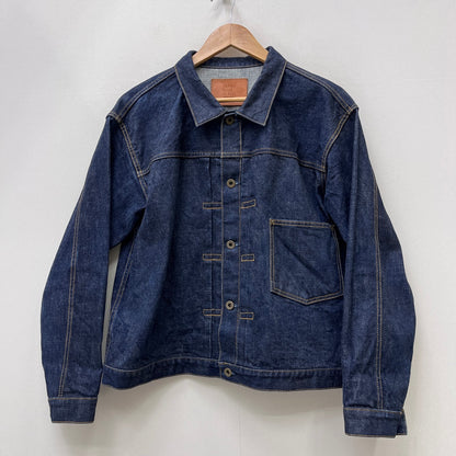 JAPAN BLUE JEANS | ジャパンブルージーンズ 1st型 デニム JJK0012M31 インディゴ サイズ：40【加古川店】