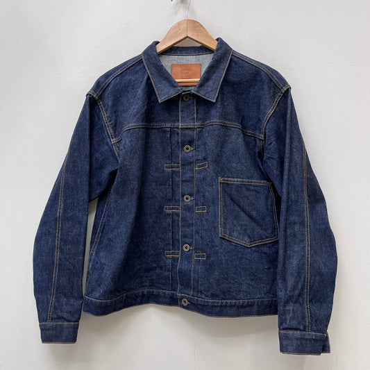JAPAN BLUE JEANS | ジャパンブルージーンズ 1st型 デニム JJK0012M31 インディゴ サイズ：40【加古川店】