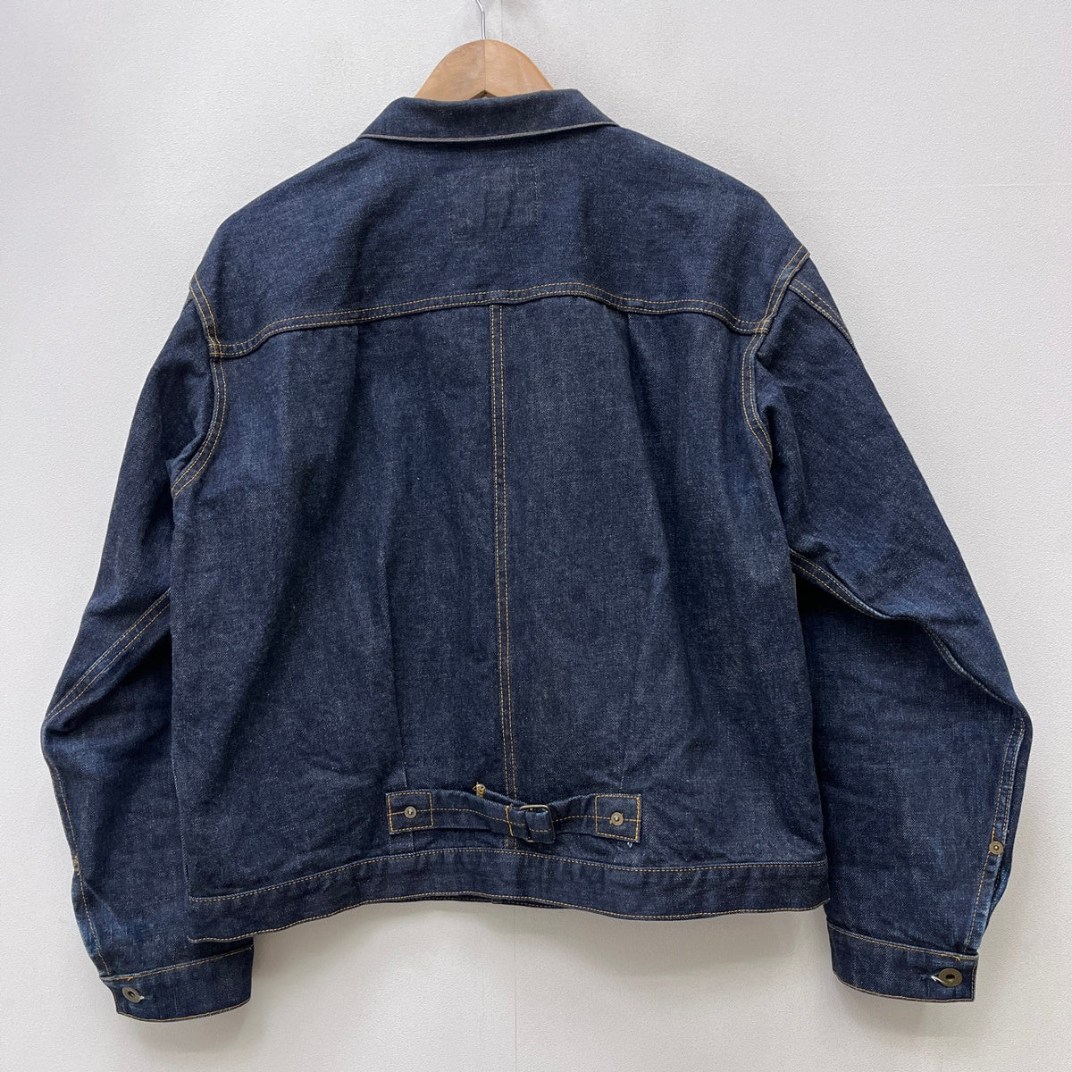 JAPAN BLUE JEANS | ジャパンブルージーンズ 1st型 デニム JJK0012M31 インディゴ サイズ：40【加古川店】