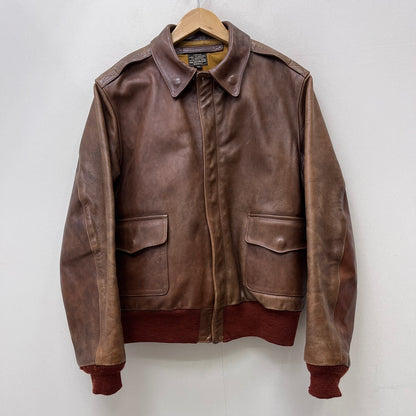 Buzz Rickson's | バズリクソンズ A-2 ミリタリーコート W535 ac-21996 サイズ：42【加古川店】