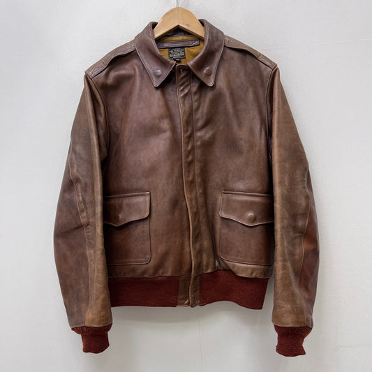 Buzz Rickson's | バズリクソンズ A-2 ミリタリーコート W535 ac-21996 サイズ：42【加古川店】