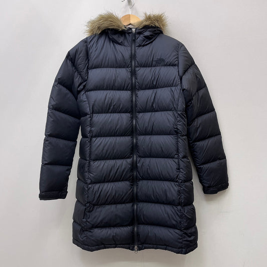 THE NORTH FACE | ザ・ノースフェイス NUPTSELONG COAT ダウンジャケット NDW91351 ブラック サイズ：L【加古川店】