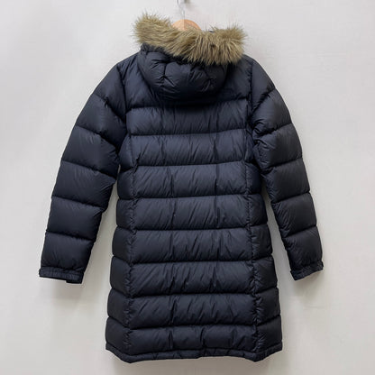 THE NORTH FACE | ザ・ノースフェイス NUPTSELONG COAT ダウンジャケット NDW91351 ブラック サイズ：L【加古川店】