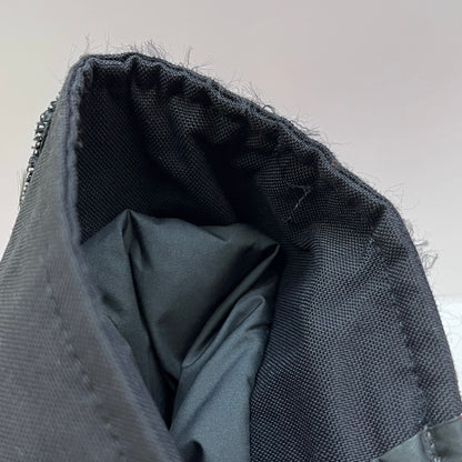 THE NORTH FACE | ザ・ノースフェイス MOUNTAIN GUIDE JKT ダウンジャケット ND01076 レッド サイズ：S【加古川店】