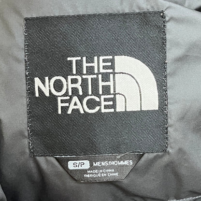THE NORTH FACE | ザ・ノースフェイス MOUNTAIN GUIDE JKT ダウンジャケット ND01076 レッド サイズ：S【加古川店】