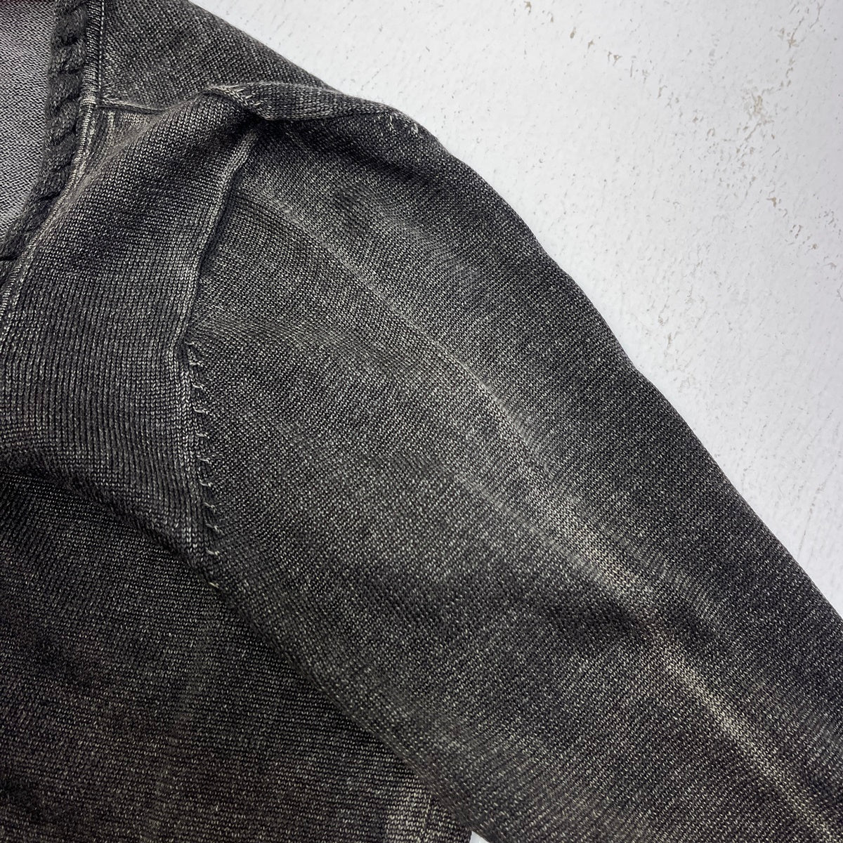 Vivienne Westwood Red Label | ヴィヴィアンウエストウッド レッドレーベル カーディガン 357-01-15006 グレー サイズ：2【加古川店】