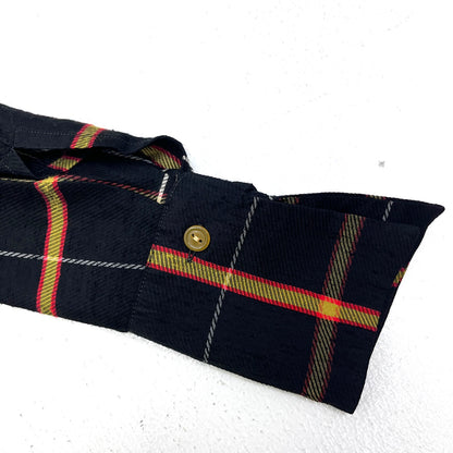 Vivienne Westwood Red Label | ヴィヴィアンウエストウッド レッドレーベル 長袖シャツ 356-83009 サイズ：1【加古川店】