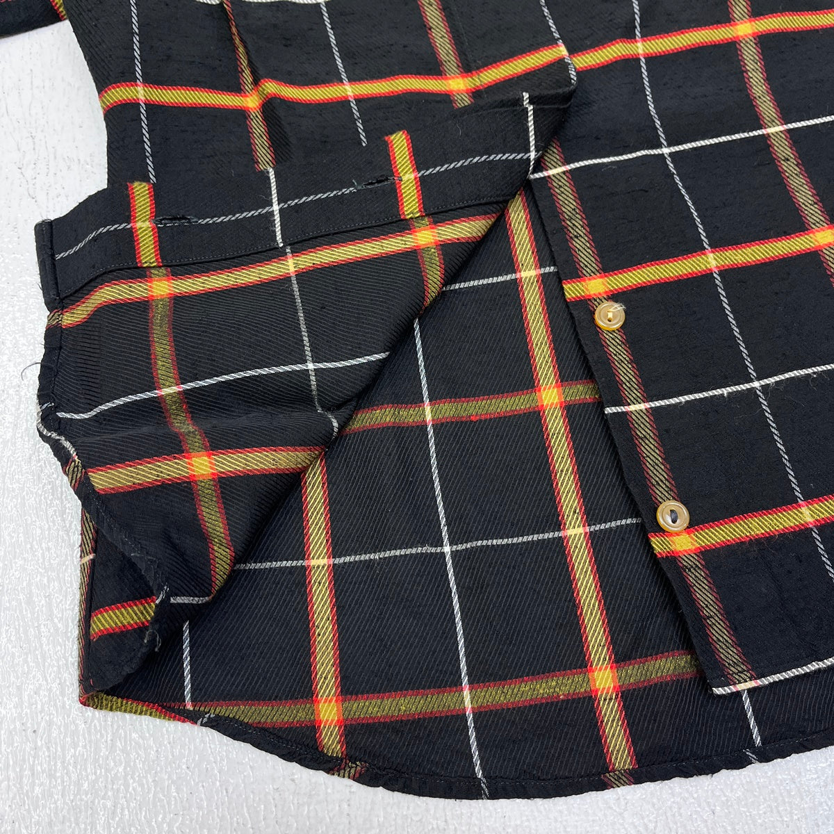 Vivienne Westwood Red Label | ヴィヴィアンウエストウッド レッドレーベル 長袖シャツ 356-83009 サイズ：1【加古川店】
