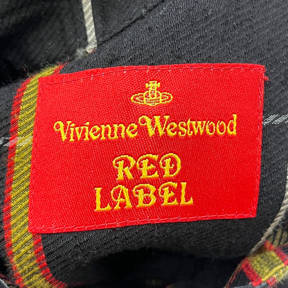 Vivienne Westwood Red Label | ヴィヴィアンウエストウッド レッドレーベル 長袖シャツ 356-83009 サイズ：1【加古川店】