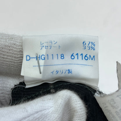 Vivienne Westwood Red Label | ヴィヴィアンウエストウッド レッドレーベル 長袖シャツ 356-83009 サイズ：1【加古川店】