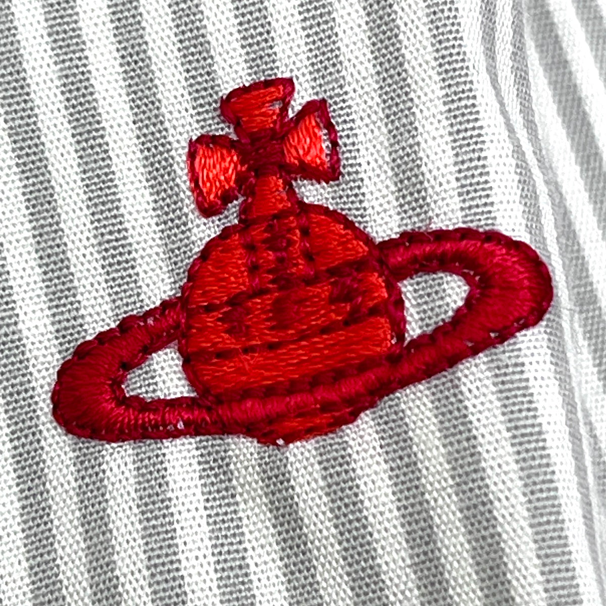 Vivienne Westwood Red Label | ヴィヴィアンウエストウッド レッドレーベル 半袖シャツ 357-01-86031 サイズ：2【加古川店】