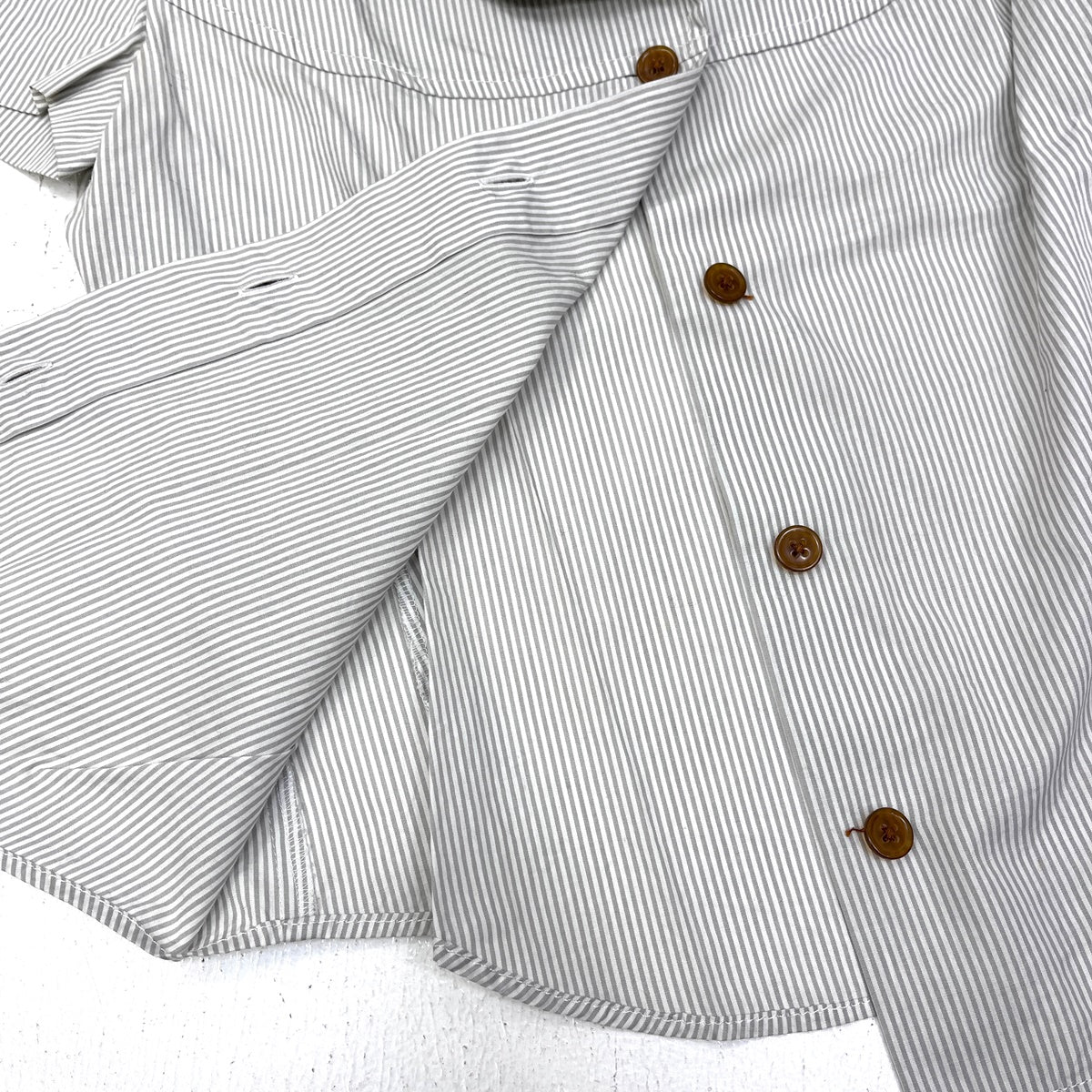 Vivienne Westwood Red Label | ヴィヴィアンウエストウッド レッドレーベル 半袖シャツ 357-01-86031 サイズ：2【加古川店】