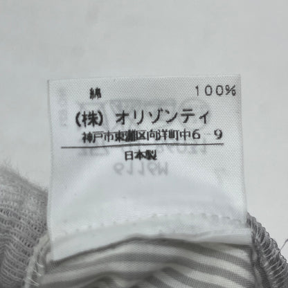 Vivienne Westwood Red Label | ヴィヴィアンウエストウッド レッドレーベル 半袖シャツ 357-01-86031 サイズ：2【加古川店】