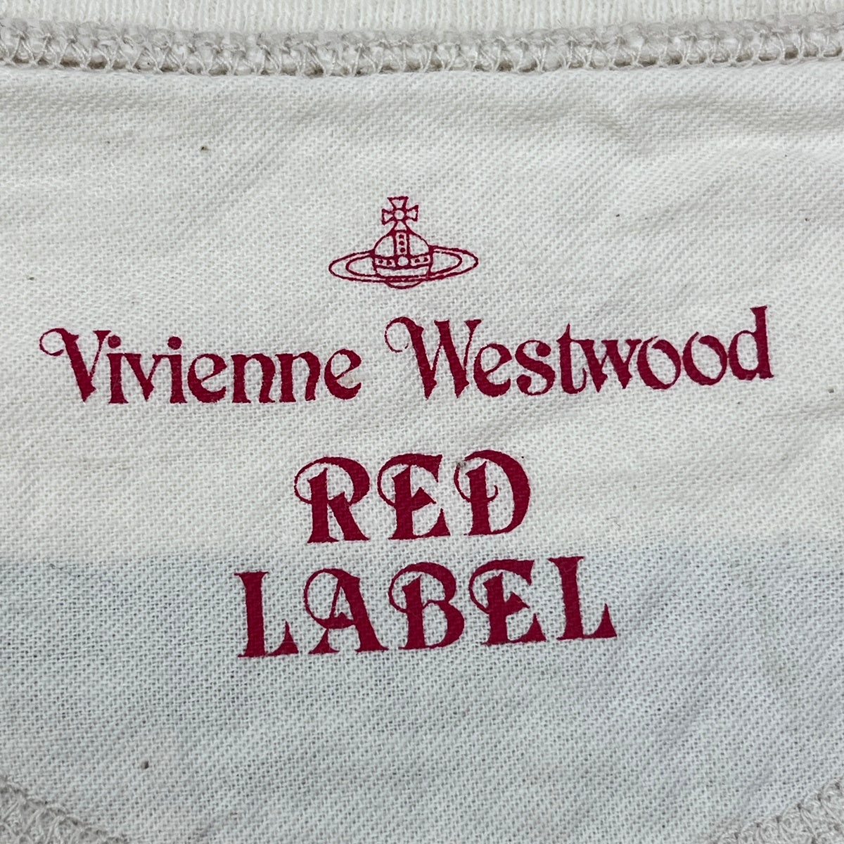 Vivienne Westwood Red Label | ヴィヴィアンウエストウッド レッドレーベル カーディガン 357-01-36046 サイズ：1【加古川店】