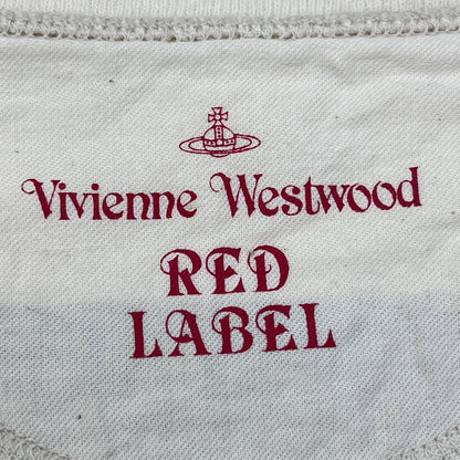Vivienne Westwood Red Label | ヴィヴィアンウエストウッド レッドレーベル カーディガン 357-01-36046 サイズ：1【加古川店】