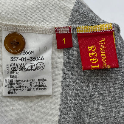 Vivienne Westwood Red Label | ヴィヴィアンウエストウッド レッドレーベル カーディガン 357-01-36046 サイズ：1【加古川店】