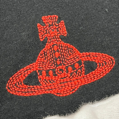 Vivienne Westwood Red Label | ヴィヴィアンウエストウッド レッドレーベル カーディガン 357-03-31035 ブラック サイズ：2【加古川店】