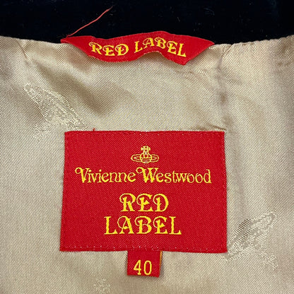 Vivienne Westwood Red Label | ヴィヴィアンウエストウッド レッドレーベル その他アウター 356-47066 サイズ：40【加古川店】