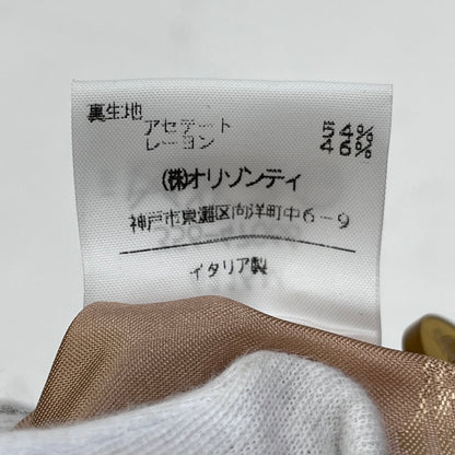 Vivienne Westwood Red Label | ヴィヴィアンウエストウッド レッドレーベル その他アウター 356-47066 サイズ：40【加古川店】