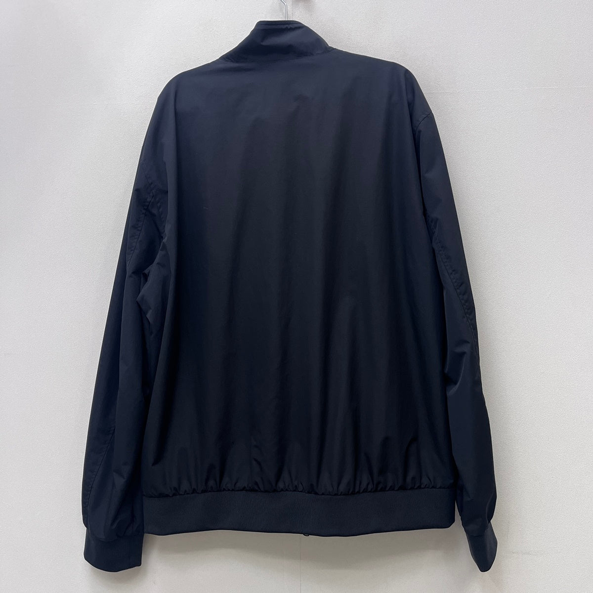 FRED PERRY | フレッドペリー The Brentham Jacket ナイロンジャケット J2660 ブラック サイズ：XL【加古川店】