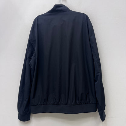 FRED PERRY | フレッドペリー The Brentham Jacket ナイロンジャケット J2660 ブラック サイズ：XL【加古川店】