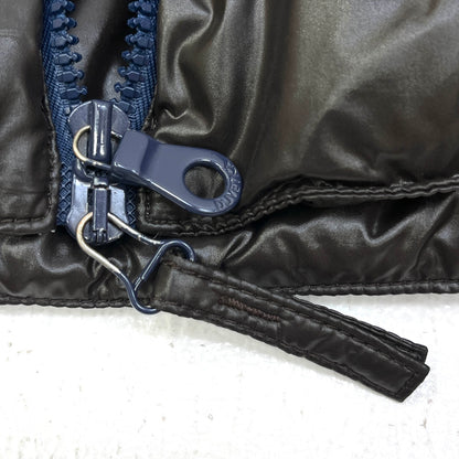 DUVETICA | デュベティカ ダウンジャケット U.2760.00-1035R ブラック サイズ：44【加古川店】