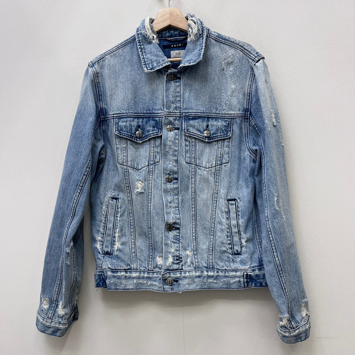 KSUBI | スビ デニム サイズ：2【加古川店】