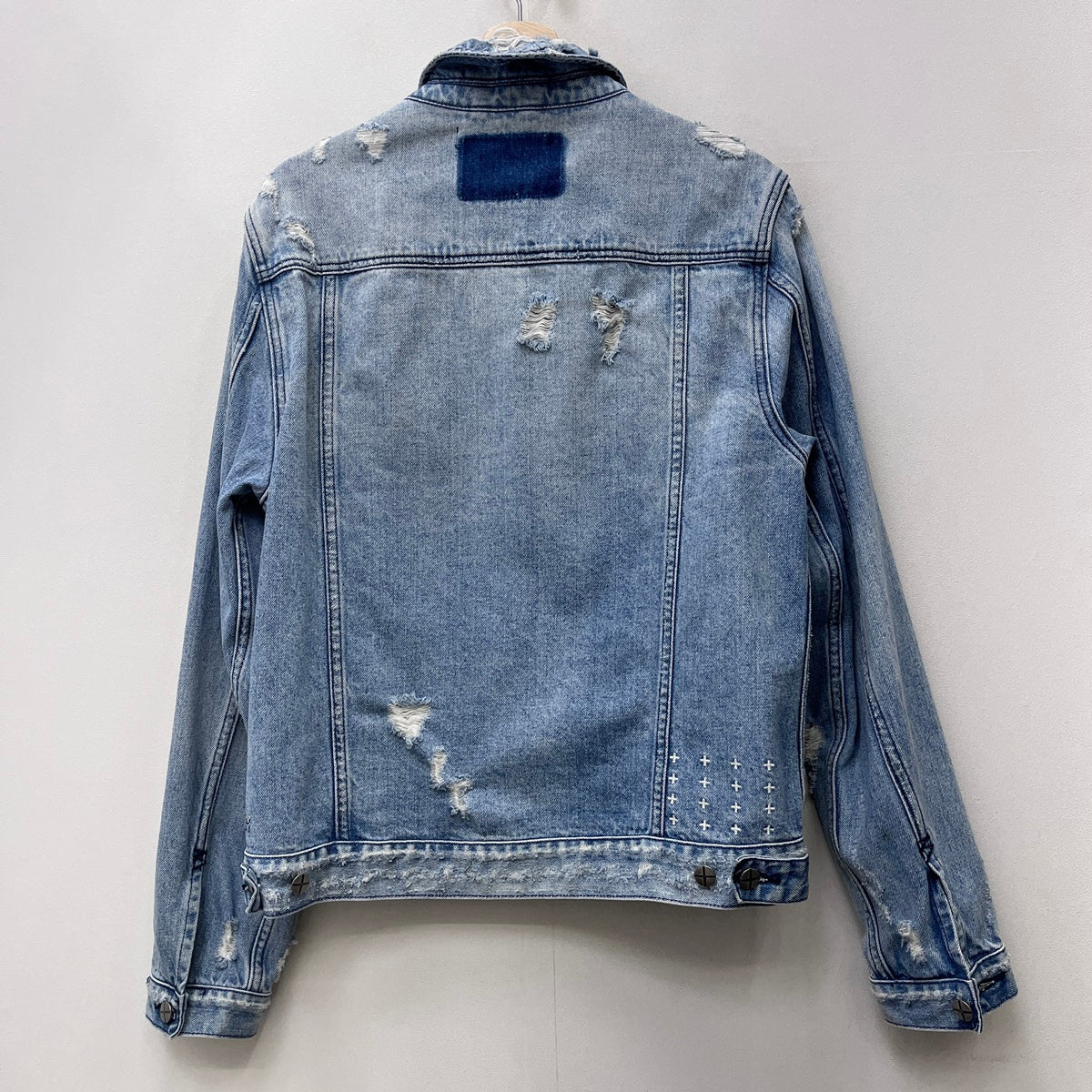 KSUBI | スビ デニム サイズ：2【加古川店】