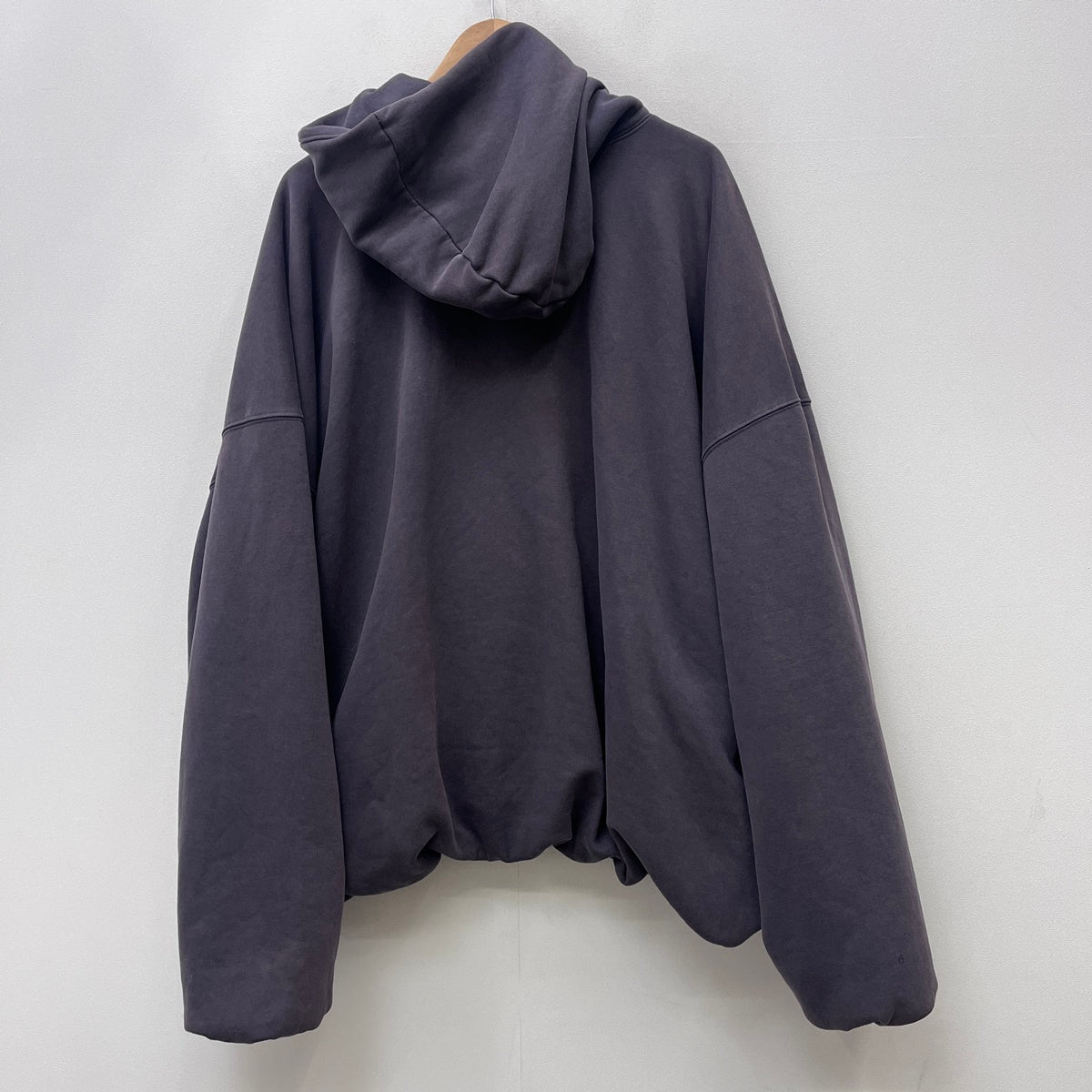 YEEZY | イージー GAP Logo Hoodie パーカー グレー サイズ：XXL【加古川店】