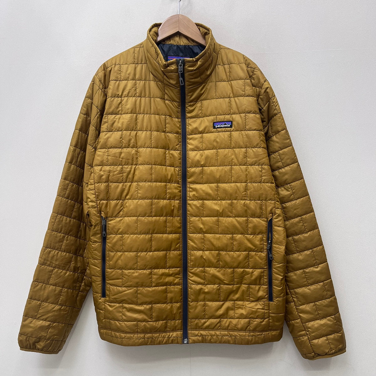patagonia | パタゴニア Nano Puff JACKET 中綿ジャケット 84212 サイズ：XL【加古川店】
