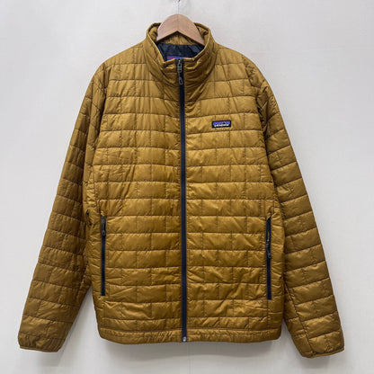 patagonia | パタゴニア Nano Puff JACKET 中綿ジャケット 84212 サイズ：XL【加古川店】