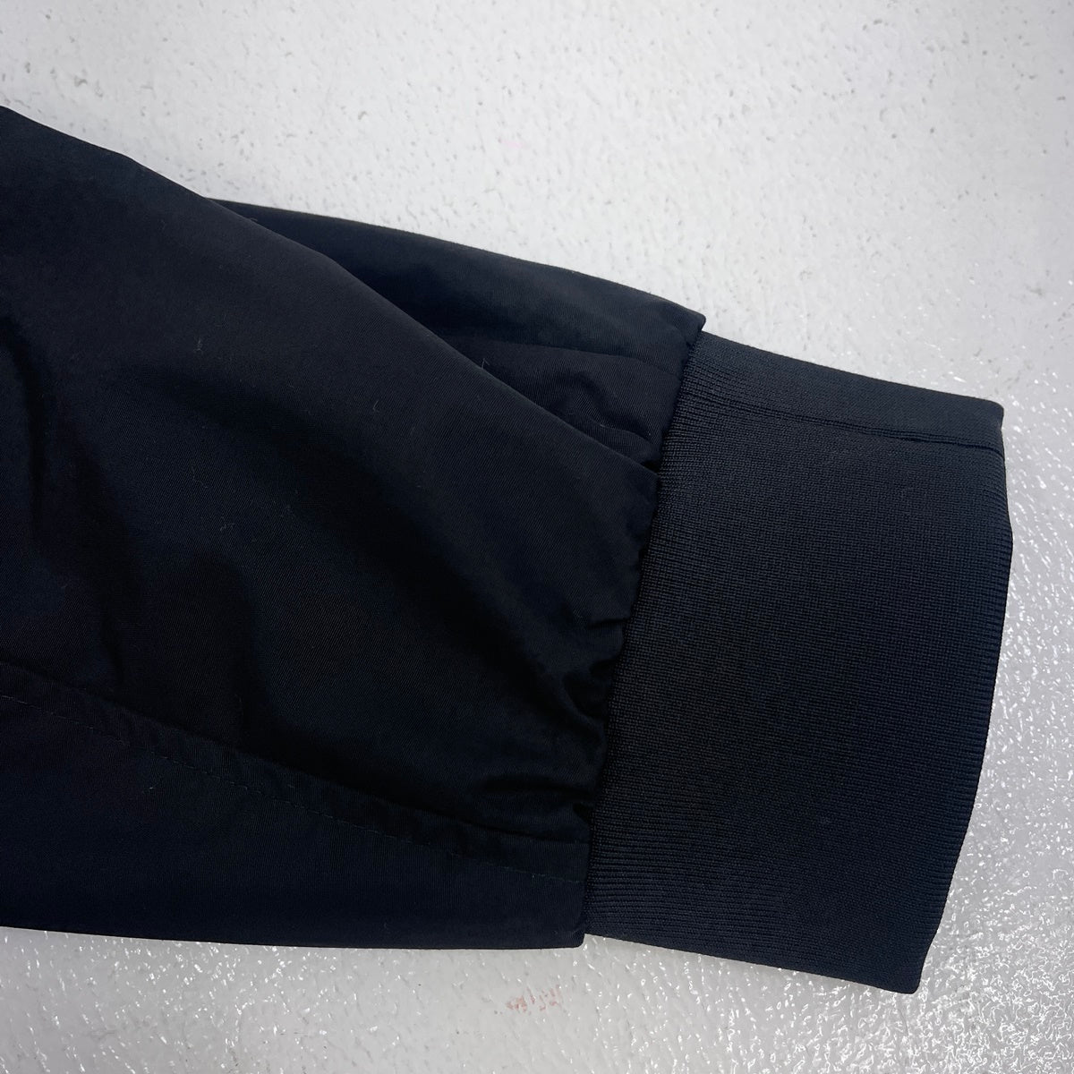FRED PERRY | フレッドペリー The Brentham Jacket ナイロンジャケット J2660 ブラック サイズ：XL【加古川店】