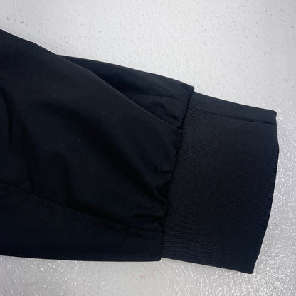 FRED PERRY | フレッドペリー The Brentham Jacket ナイロンジャケット J2660 ブラック サイズ：XL【加古川店】