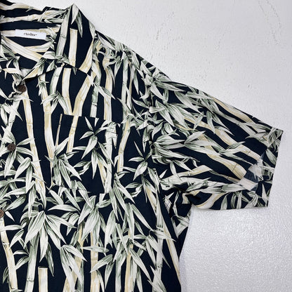 exodus brand　BIG BAMBOO HAWAIIAN SHIRT その他トップス 25SS-SH-HW02 サイズ：L【加古川店】
