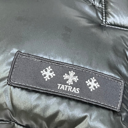 TATRAS | タトラス ダウンベスト MTA20A4564-D サイズ：3【加古川店】