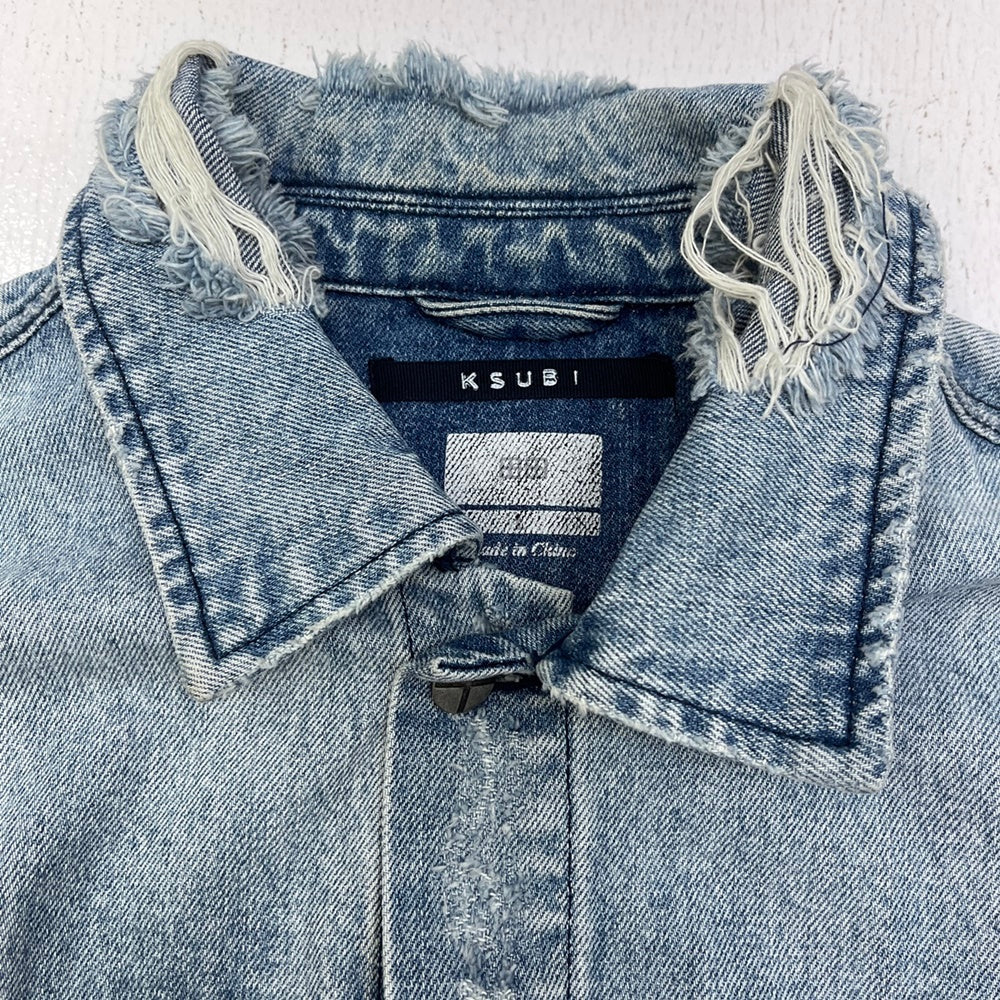 KSUBI | スビ デニム サイズ：2【加古川店】