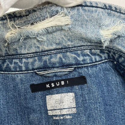 KSUBI | スビ デニム サイズ：2【加古川店】