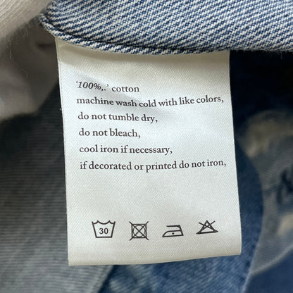 KSUBI | スビ デニム サイズ：2【加古川店】